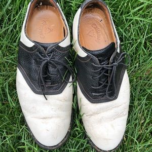 Callaway Pro Golf Shoes